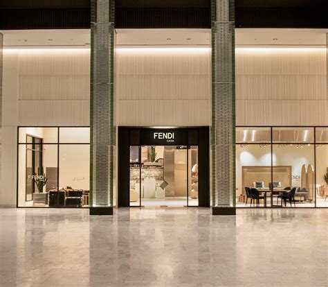 buy fendi estate qatari peninsula|fendi casa store doha.